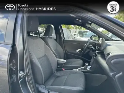 Photo 5 Toyota Yaris  Cross 116h Design MY22