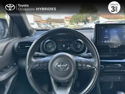 Photo 12 Toyota Yaris  Cross 116h Design MY22