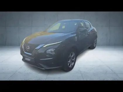 Photo Nissan Juke N-connecta