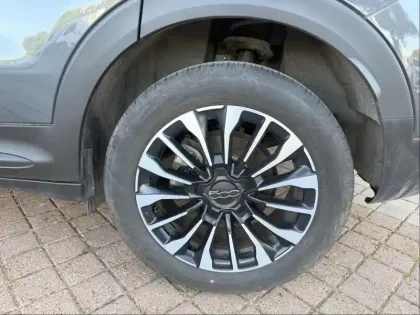 Photo 7 Fiat 500 X 1.5 FireFly Turbo 130ch S/S Hybrid DCT7