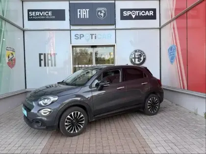 Photo Fiat 500 Base