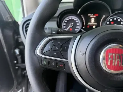Photo 12 Fiat 500 X 1.5 FireFly Turbo 130ch S/S Hybrid DCT7