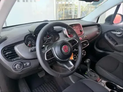 Photo 10 Fiat 500 X 1.5 FireFly Turbo 130ch S/S Hybrid DCT7