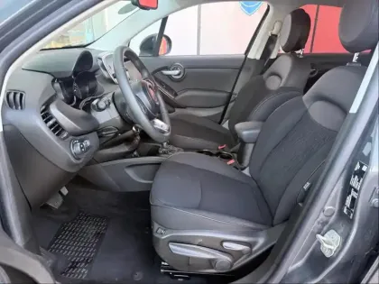 Photo 8 Fiat 500 X 1.5 FireFly Turbo 130ch S/S Hybrid DCT7