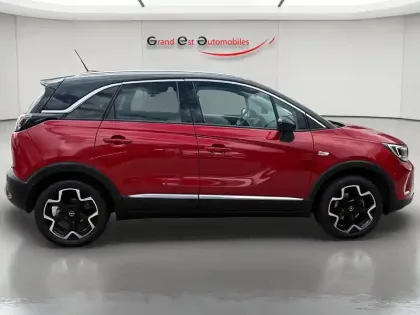 Photo 7 Opel Crossland  1.2 Turbo 130ch Ultimate