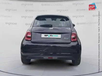 Photo 6 Fiat 500  e 95ch Action Plus