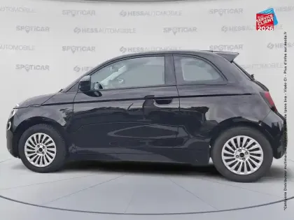 Photo 8 Fiat 500  e 95ch Action Plus