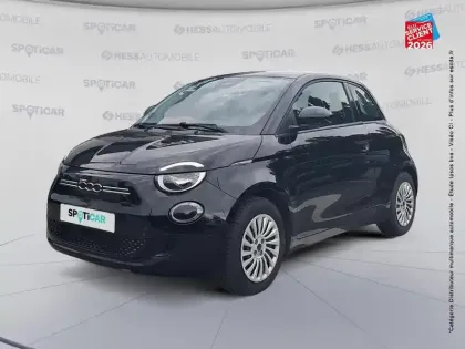 Photo Fiat 500 Action Plus