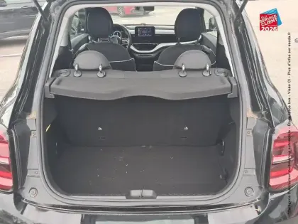 Photo 13 Fiat 500  e 95ch Action Plus