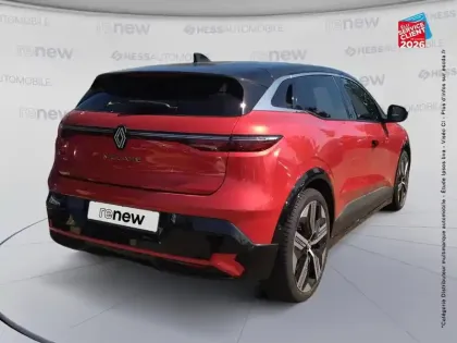 Photo 5 Renault Megane  E-Tech Electric EV60 220ch Iconic super charge -C