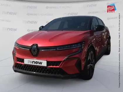 Photo Renault Megane Iconic
