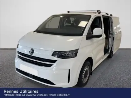 Photo Volkswagen Transporter Business