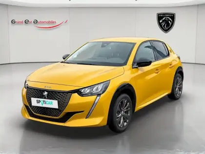 PEUGEOT 208 Style