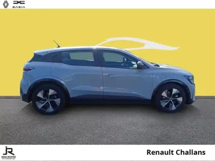 Photo 12 Renault Megane  E-Tech Electric EV60 220ch Equilibre super charge
