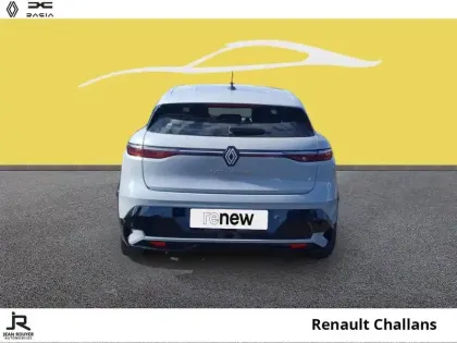 Photo 10 Renault Megane  E-Tech Electric EV60 220ch Equilibre super charge