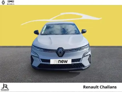Photo 8 Renault Megane  E-Tech Electric EV60 220ch Equilibre super charge