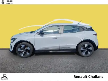 Photo 9 Renault Megane  E-Tech Electric EV60 220ch Equilibre super charge