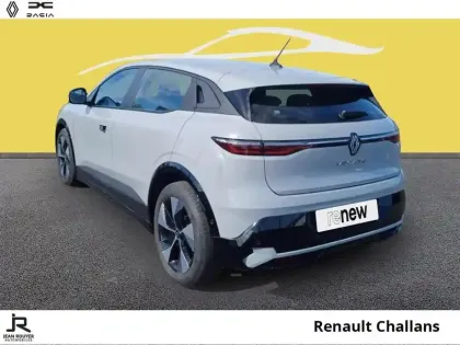 Photo 13 Renault Megane  E-Tech Electric EV60 220ch Equilibre super charge