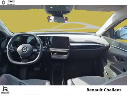 Photo 14 Renault Megane  E-Tech Electric EV60 220ch Equilibre super charge