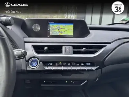 Photo 8 Lexus UX  250h 2WD Le MY19