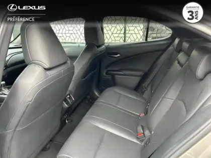Photo 12 Lexus UX  250h 2WD Le MY19