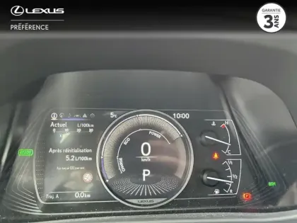 Photo 7 Lexus UX  250h 2WD Le MY19