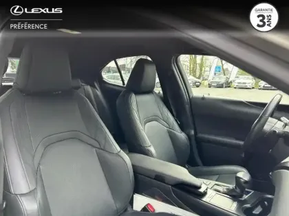 Photo 13 Lexus UX  250h 2WD Le MY19