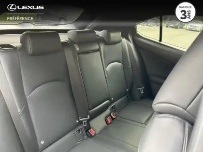 Photo 14 Lexus UX  250h 2WD Le MY19