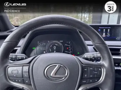 Photo 6 Lexus UX  250h 2WD Le MY19