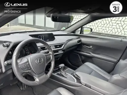Photo 5 Lexus UX  250h 2WD Le MY19