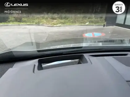 Photo 11 Lexus UX  250h 2WD Le MY19