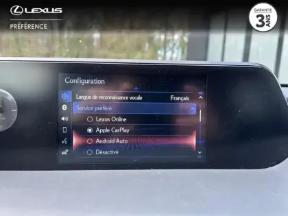 Photo 10 Lexus UX  250h 2WD Le MY19