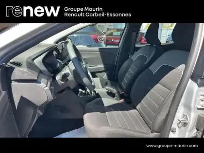 Photo 14 Dacia Sandero  1.0 ECO-G 100ch Stepway Essential