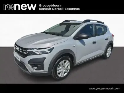 Photo Dacia Sandero Stepway Essential