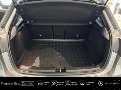 Photo 11 Mercedes Classe A  200 d 150ch AMG Line 8G-DCT