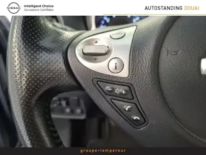 Photo 13 Nissan Juke  1.2 DIG-T 115ch N-Connecta