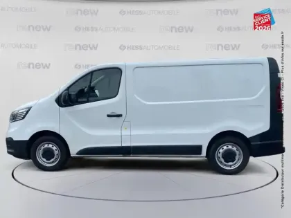 Photo 8 Renault Trafic  Fg L1H1 3T 2.0 Blue dCi 130ch Confort E6E