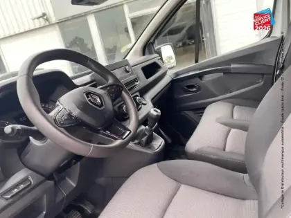 Photo 14 Renault Trafic  Fg L1H1 3T 2.0 Blue dCi 130ch Confort E6E
