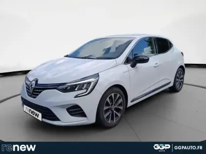 Photo Renault Clio Techno