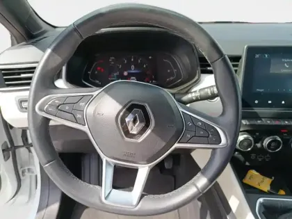 Photo 14 Renault Clio  1.0 TCe 90ch Techno