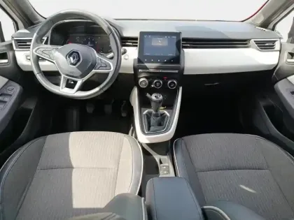 Photo 12 Renault Clio  1.0 TCe 90ch Techno