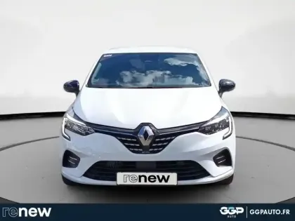 Photo 7 Renault Clio  1.0 TCe 90ch Techno