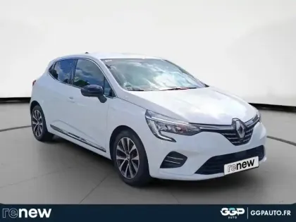 Photo 6 Renault Clio  1.0 TCe 90ch Techno