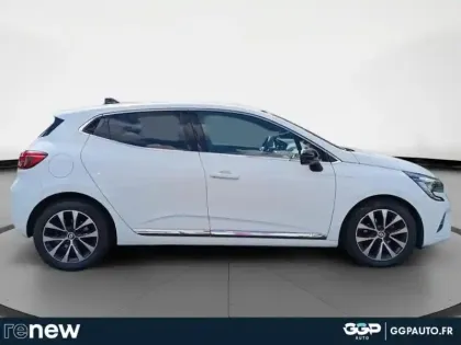 Photo 5 Renault Clio  1.0 TCe 90ch Techno