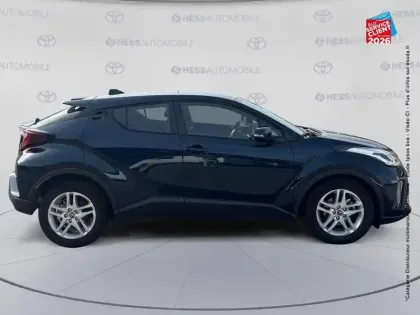 Photo 15 Toyota C-HR  1.8 Hybride 122ch Dynamic Ultimate E-CVT