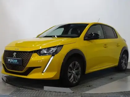Photo Peugeot 208 Style