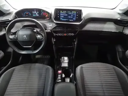 Photo 9 Peugeot 208  e- 136ch Style
