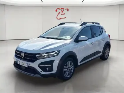 Photo Dacia Sandero Stepway Confort