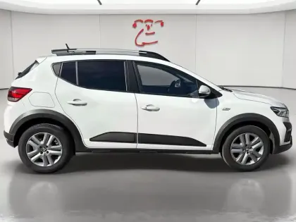Photo 7 Dacia Sandero  1.0 ECO-G 100ch Stepway Confort -22