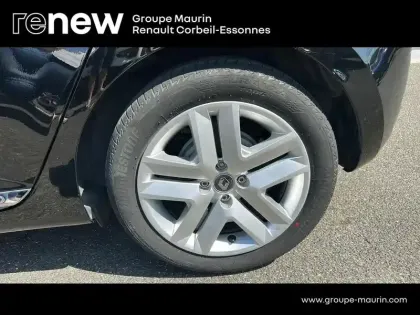 Photo 14 Renault Clio  1.6 E-Tech hybride 140ch Business -21N
